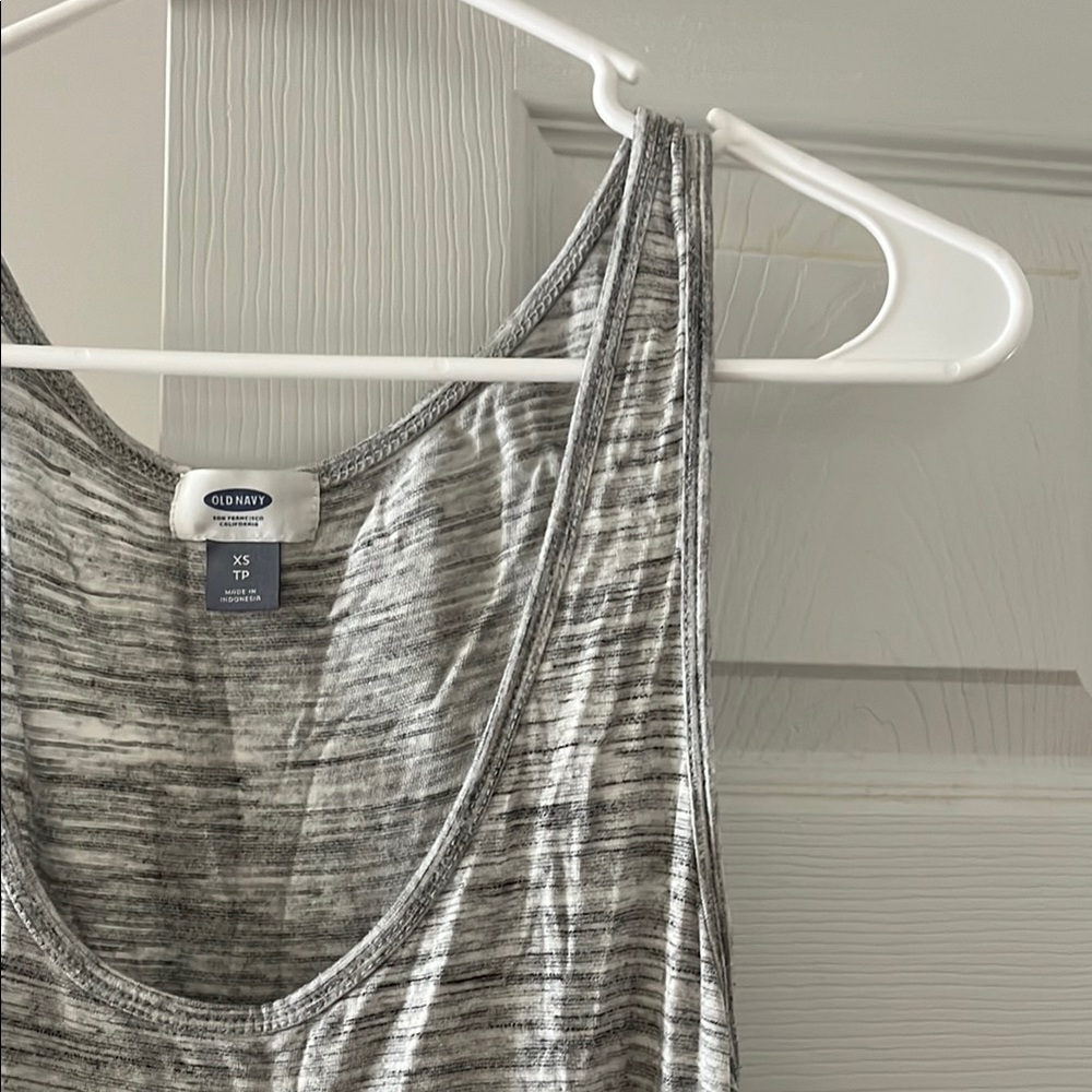 Old Navy Sleeveless Tank Top